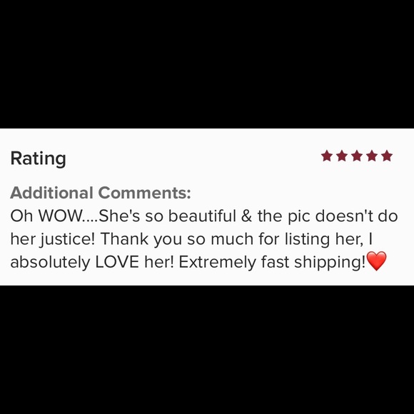 Filter by Just In ⭐️ - Picture 12 of 16